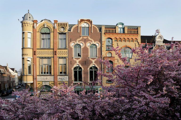 Jugendstil wandelingen in Venlo