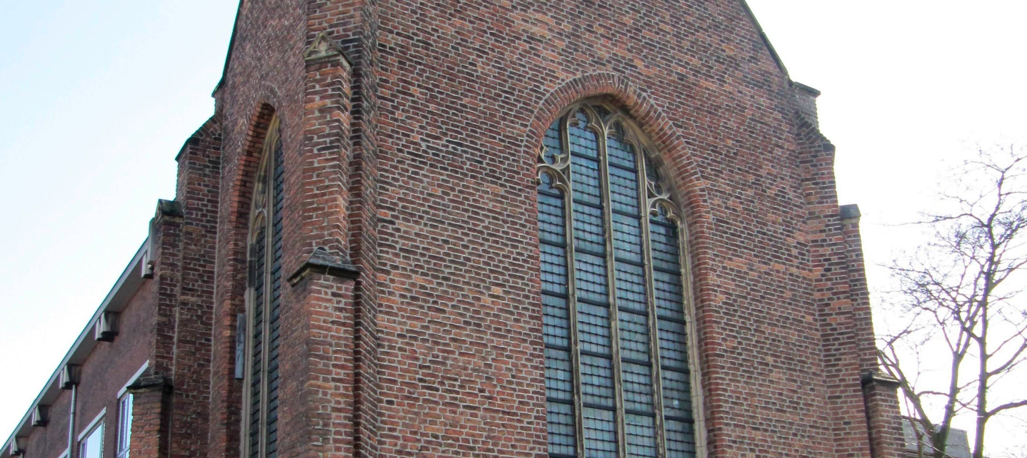 Sint Jacobskerk