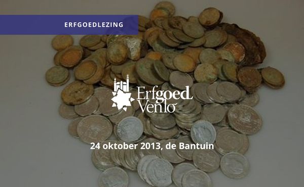 Erfgoedlezing: De economische waarde van erfgoed