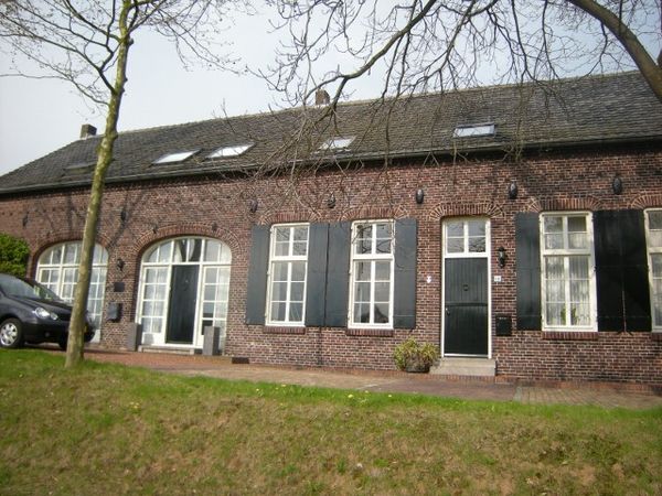 De Giesenhof