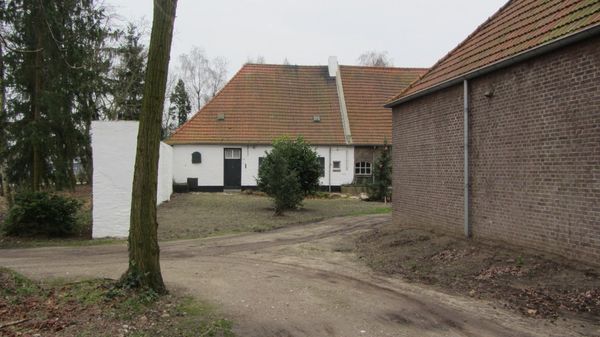 Hulsterhof (‘Hulsforthof’)