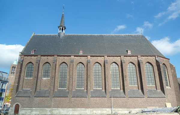 Minderbroederskerk