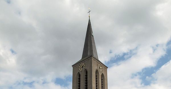 Monumenten Velden