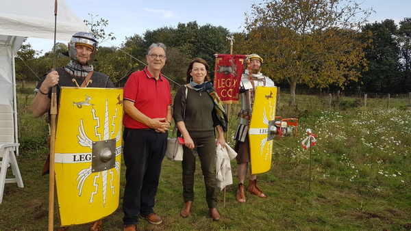 Nationale Archeologie Dag 13 oktober 2019