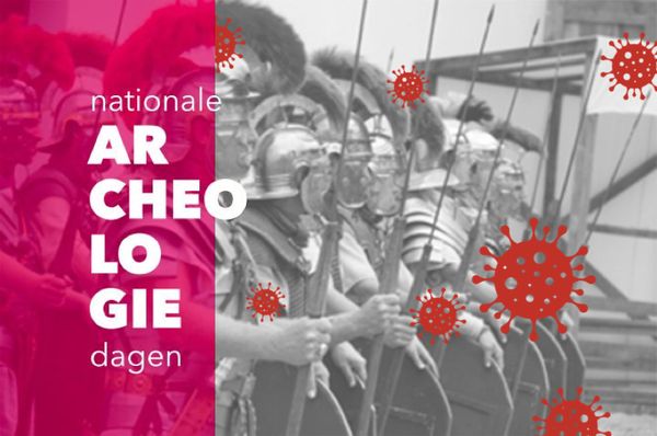 Nationale Archeologie Dagen 2020